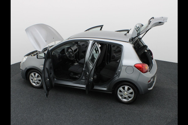 Mitsubishi Space Star 1.0 Cool+ Automaat | Lm-velgen | Airco | Prijs Rijklaar!!