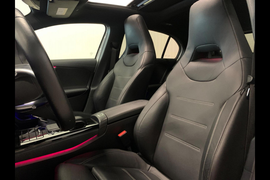 Mercedes-Benz A-Klasse 200 Launch Edition Premium | AMG/NIGHT | PANO | AMBIANCE | DAB | CAMERA