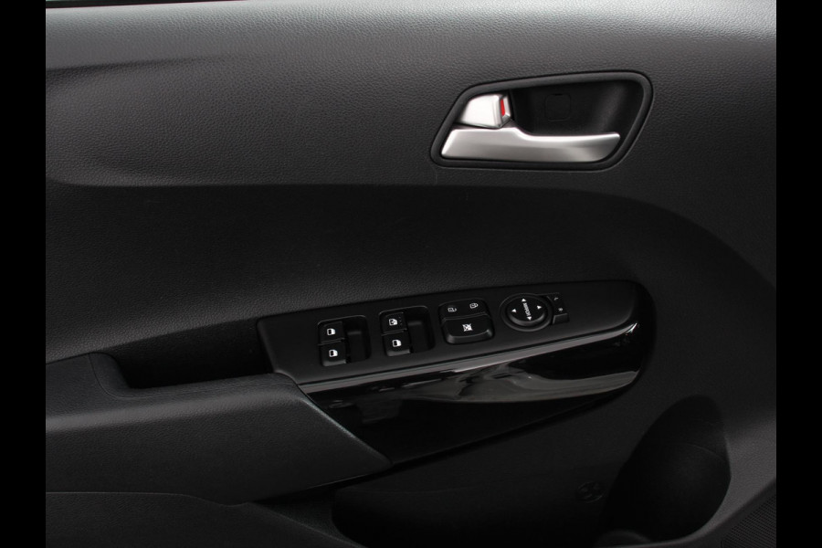 Kia Picanto 1.0 DPi Automaat DynamicLine Navigatie Apple Carplay/Android Auto Airco Camera DAB Lichtmetalen velgen Bluetooth