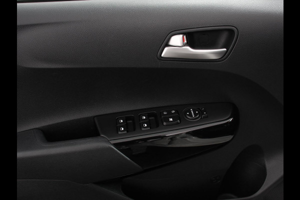 Kia Picanto 1.0 DPi Automaat DynamicLine Navigatie Apple Carplay/Android Auto Airco Camera DAB Lichtmetalen velgen Bluetooth