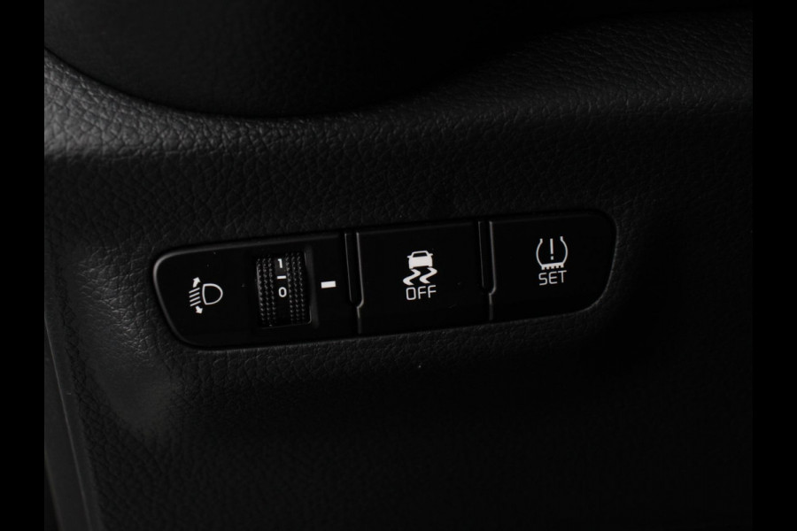 Kia Picanto 1.0 DPi Automaat DynamicLine Navigatie Apple Carplay/Android Auto Airco Camera DAB Lichtmetalen velgen Bluetooth