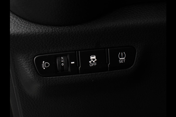 Kia Picanto 1.0 DPi Automaat DynamicLine Navigatie Apple Carplay/Android Auto Airco Camera DAB Lichtmetalen velgen Bluetooth