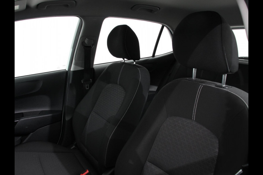 Kia Picanto 1.0 DPi Automaat DynamicLine Navigatie Apple Carplay/Android Auto Airco Camera DAB Lichtmetalen velgen Bluetooth