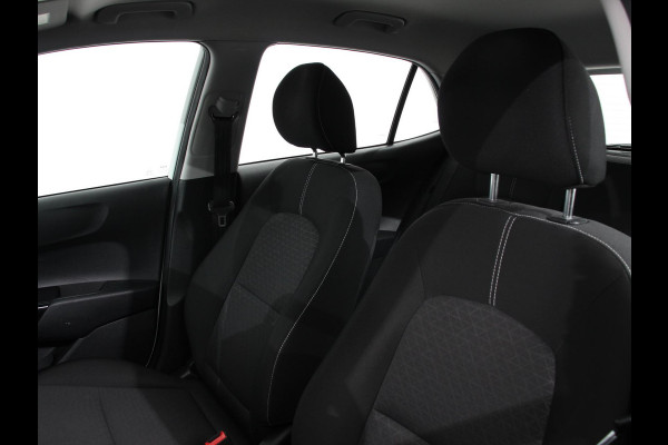 Kia Picanto 1.0 DPi Automaat DynamicLine Navigatie Apple Carplay/Android Auto Airco Camera DAB Lichtmetalen velgen Bluetooth