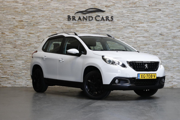 Peugeot 2008 1.2 PureTech Blue Lion | CARPLAY | INCL NWE DISTR | RIJKLAAR | NAP | NL AUTO |