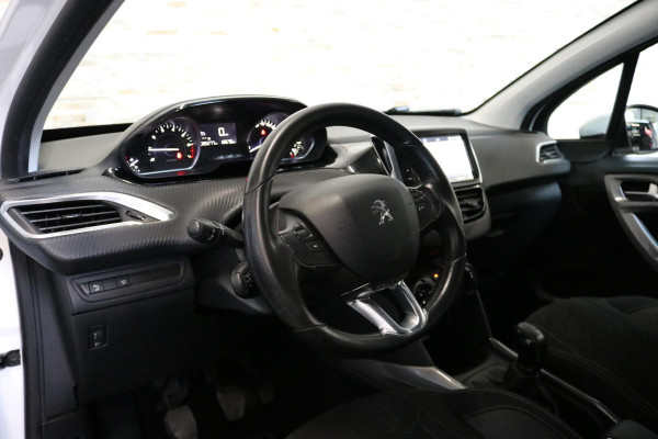 Peugeot 2008 1.2 PureTech Blue Lion | CARPLAY | INCL NWE DISTR | RIJKLAAR | NAP | NL AUTO |