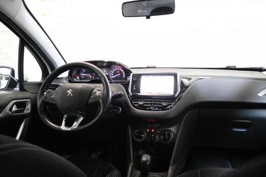 Peugeot 2008 1.2 PureTech Blue Lion | CARPLAY | INCL NWE DISTR | RIJKLAAR | NAP | NL AUTO |
