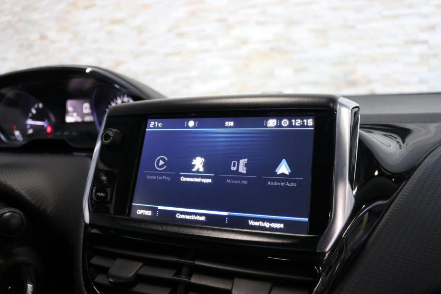 Peugeot 2008 1.2 PureTech Blue Lion | CARPLAY | INCL NWE DISTR | RIJKLAAR | NAP | NL AUTO |