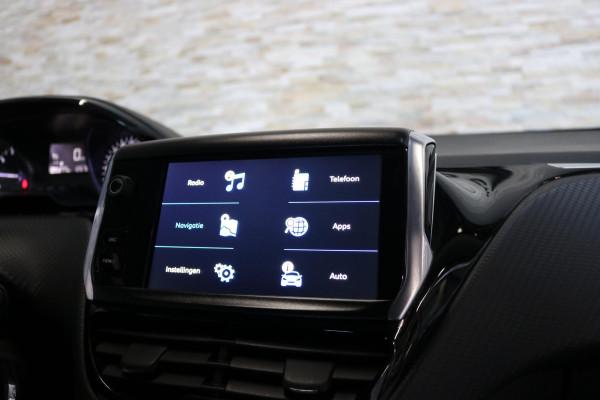 Peugeot 2008 1.2 PureTech Blue Lion | CARPLAY | INCL NWE DISTR | RIJKLAAR | NAP | NL AUTO |