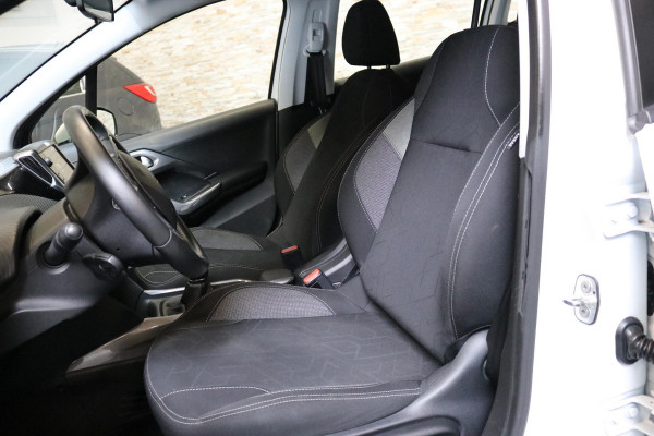 Peugeot 2008 1.2 PureTech Blue Lion | CARPLAY | INCL NWE DISTR | RIJKLAAR | NAP | NL AUTO |