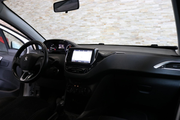 Peugeot 2008 1.2 PureTech Blue Lion | CARPLAY | INCL NWE DISTR | RIJKLAAR | NAP | NL AUTO |