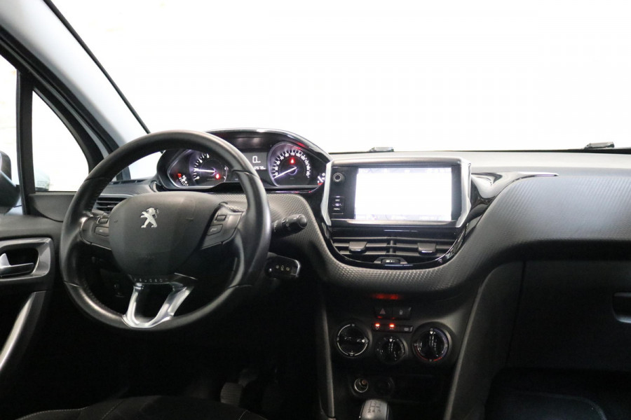 Peugeot 2008 1.2 PureTech Blue Lion | CARPLAY | INCL NWE DISTR | RIJKLAAR | NAP | NL AUTO |