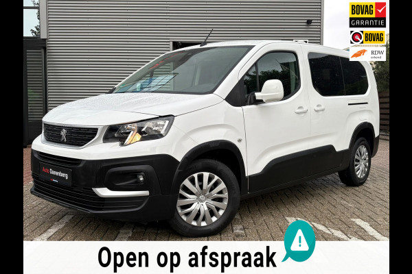 Peugeot Rifter Long 1.2 Puretech Long Active WEINIG KM