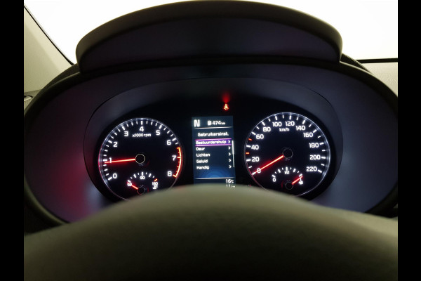 Kia Picanto 1.0 DPi Automaat DynamicLine Navigatie Apple Carplay/Android Auto Airco Camera DAB Lichtmetalen velgen Bluetooth