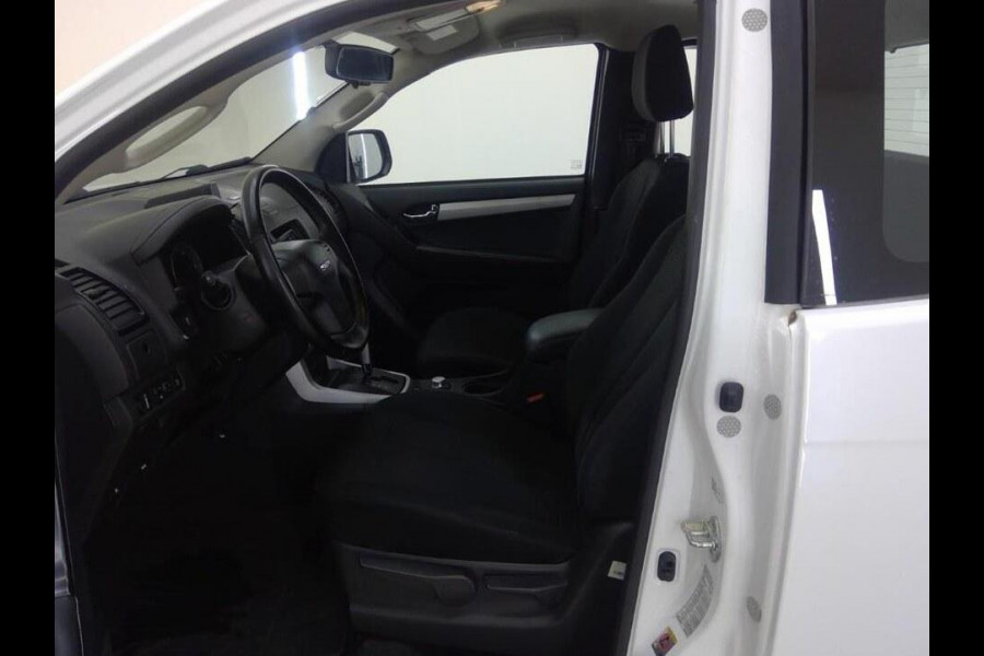 Isuzu D-max 1.9 Extended Cab 3500KG TREKHAAK EURO 6