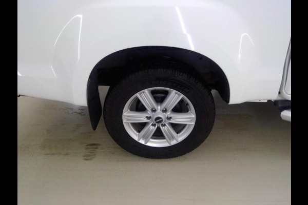 Isuzu D-max 1.9 Extended Cab 3500KG TREKHAAK EURO 6