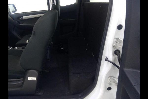 Isuzu D-max 1.9 Extended Cab 3500KG TREKHAAK EURO 6