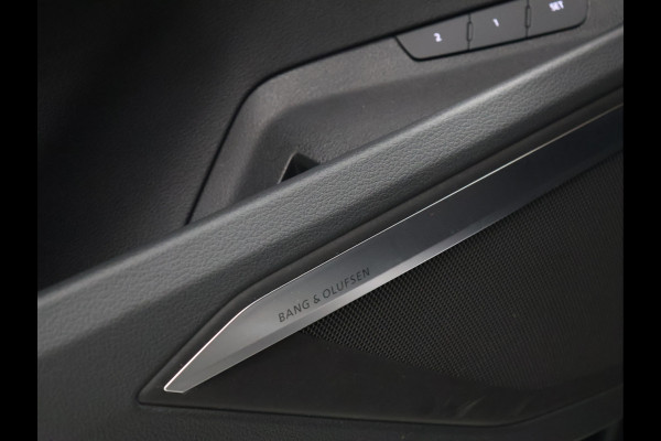 Audi e-tron Sportback 55 quattro Sport 95 kWh 92,5%SOH [BANG & OLUFSEN PREMIUM SOUNDSYSTEM, CRUISE CONTROL, MEMORY SEATS, DIGITAL DASH, TOP VIEW 360 CAMERA, NAVIGATIE, BLUETOOTH, ELEKTRISCHE ACHTERKLEP, CLIMATE CONTROL, LED, NIEUWSTAAT]
