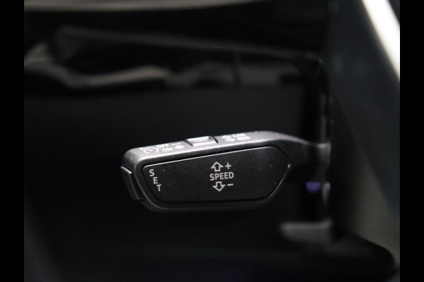 Audi e-tron Sportback 55 quattro Sport 95 kWh 92,5%SOH [BANG & OLUFSEN PREMIUM SOUNDSYSTEM, CRUISE CONTROL, MEMORY SEATS, DIGITAL DASH, TOP VIEW 360 CAMERA, NAVIGATIE, BLUETOOTH, ELEKTRISCHE ACHTERKLEP, CLIMATE CONTROL, LED, NIEUWSTAAT]