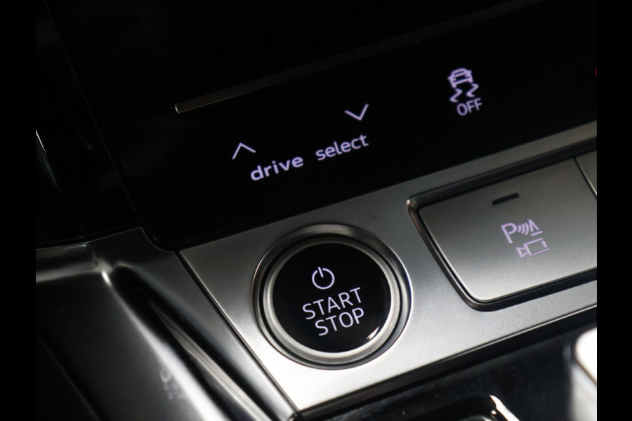 Audi e-tron Sportback 55 quattro Sport 95 kWh 92,5%SOH [BANG & OLUFSEN PREMIUM SOUNDSYSTEM, CRUISE CONTROL, MEMORY SEATS, DIGITAL DASH, TOP VIEW 360 CAMERA, NAVIGATIE, BLUETOOTH, ELEKTRISCHE ACHTERKLEP, CLIMATE CONTROL, LED, NIEUWSTAAT]