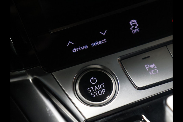 Audi e-tron Sportback 55 quattro Sport 95 kWh 92,5%SOH [BANG & OLUFSEN PREMIUM SOUNDSYSTEM, CRUISE CONTROL, MEMORY SEATS, DIGITAL DASH, TOP VIEW 360 CAMERA, NAVIGATIE, BLUETOOTH, ELEKTRISCHE ACHTERKLEP, CLIMATE CONTROL, LED, NIEUWSTAAT]