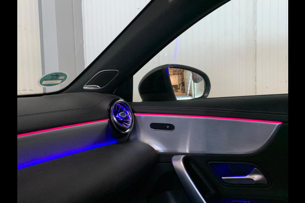 Mercedes-Benz A-Klasse 200 Launch Edition Premium | AMG/NIGHT | PANO | AMBIANCE | DAB | CAMERA