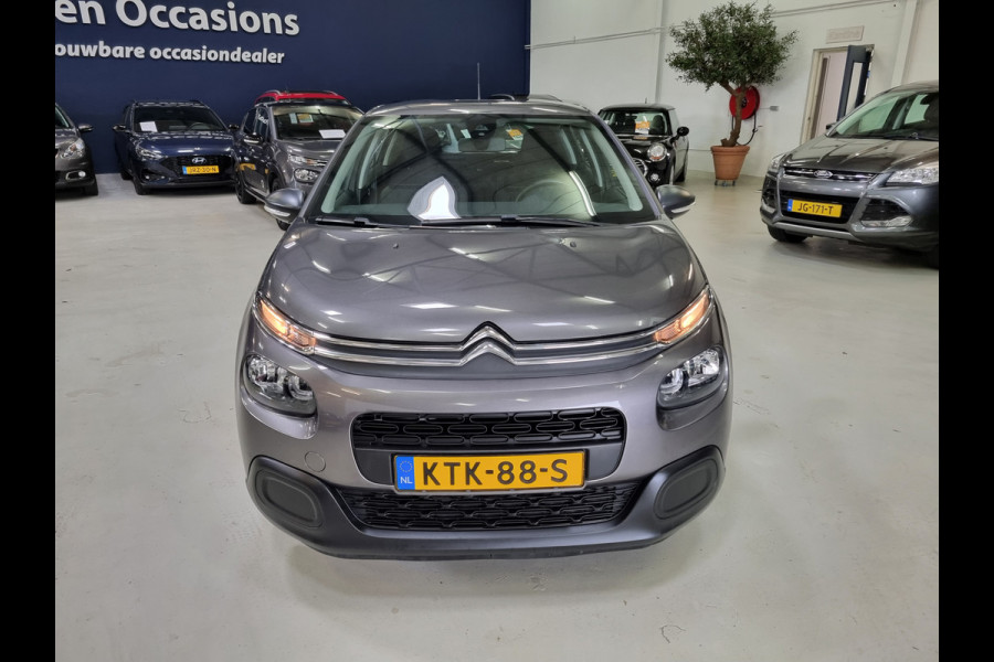 Citroën C3 1.2 PureTech Live ✅NETTE AUTO ✅APK 2028
