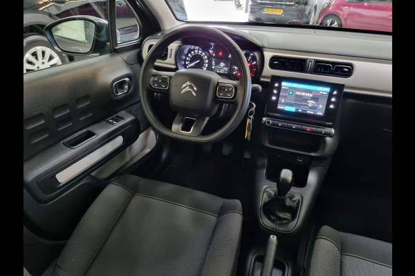 Citroën C3 1.2 PureTech Live ✅NETTE AUTO ✅APK 2028