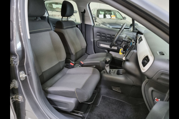 Citroën C3 1.2 PureTech Live ✅NETTE AUTO ✅APK 2028