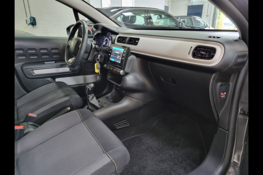 Citroën C3 1.2 PureTech Live ✅NETTE AUTO ✅APK 2028