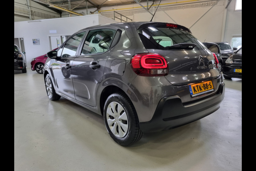 Citroën C3 1.2 PureTech Live ✅NETTE AUTO ✅APK 2028