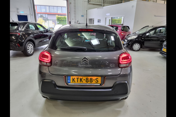 Citroën C3 1.2 PureTech Live ✅NETTE AUTO ✅APK 2028