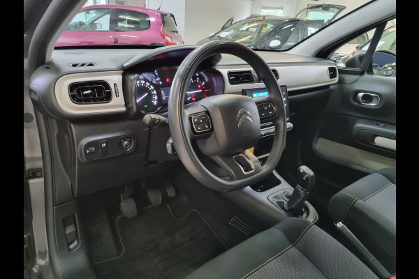 Citroën C3 1.2 PureTech Live ✅NETTE AUTO ✅APK 2028