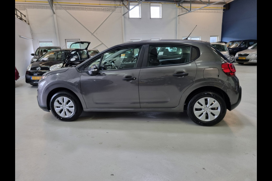 Citroën C3 1.2 PureTech Live ✅NETTE AUTO ✅APK 2028
