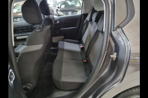 Citroën C3 1.2 PureTech Live ✅NETTE AUTO ✅APK 2028
