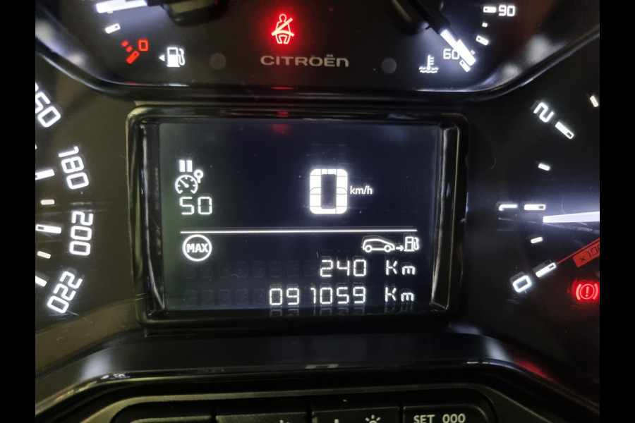 Citroën C3 1.2 PureTech Live ✅NETTE AUTO ✅APK 2028