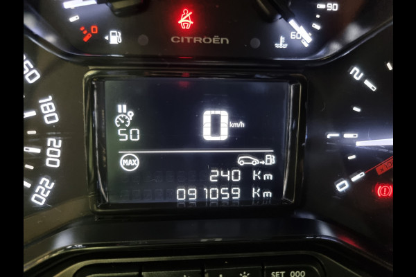 Citroën C3 1.2 PureTech Live ✅NETTE AUTO ✅APK 2028