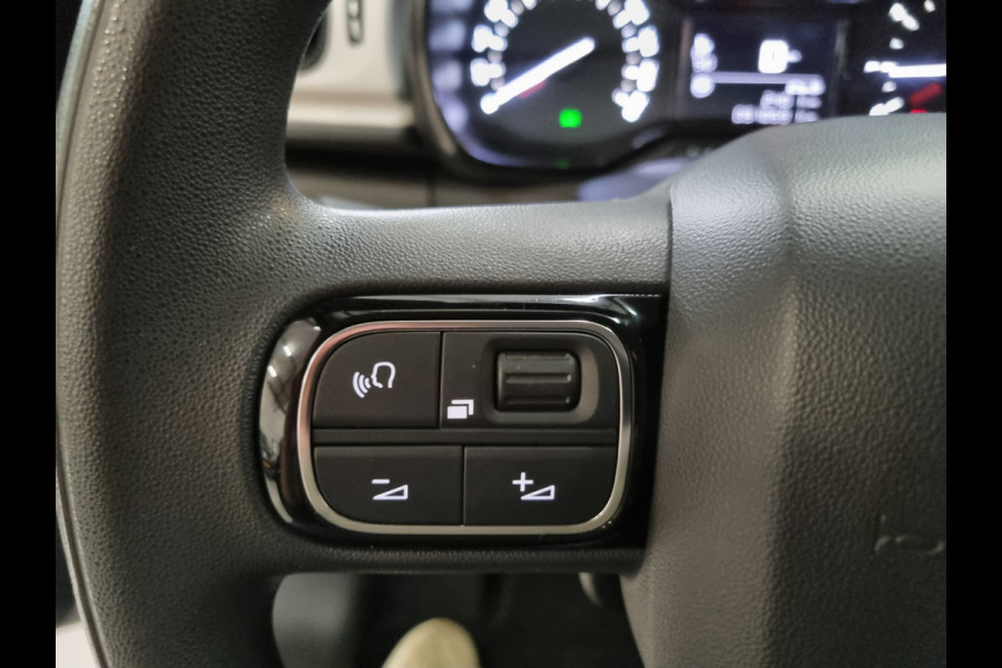 Citroën C3 1.2 PureTech Live ✅NETTE AUTO ✅APK 2028