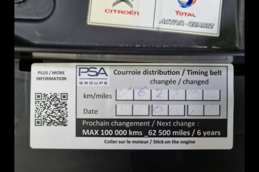 Citroën C3 1.2 PureTech Live ✅NETTE AUTO ✅APK 2028