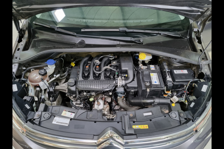 Citroën C3 1.2 PureTech Live ✅NETTE AUTO ✅APK 2028