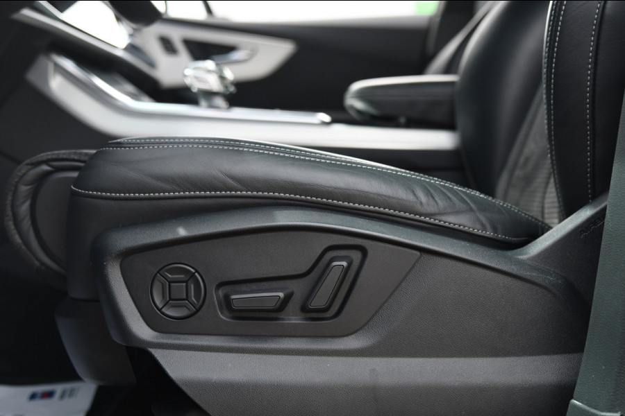 Audi Q7 55 TFSI e quattro S-Line, SQ7 look, Sterrenhemel, B&O, Memory, Pano!