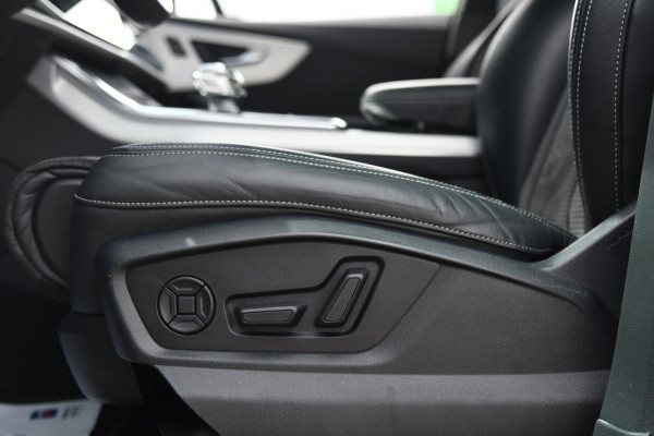 Audi Q7 55 TFSI e quattro S-Line, SQ7 look, Sterrenhemel, B&O, Memory, Pano!