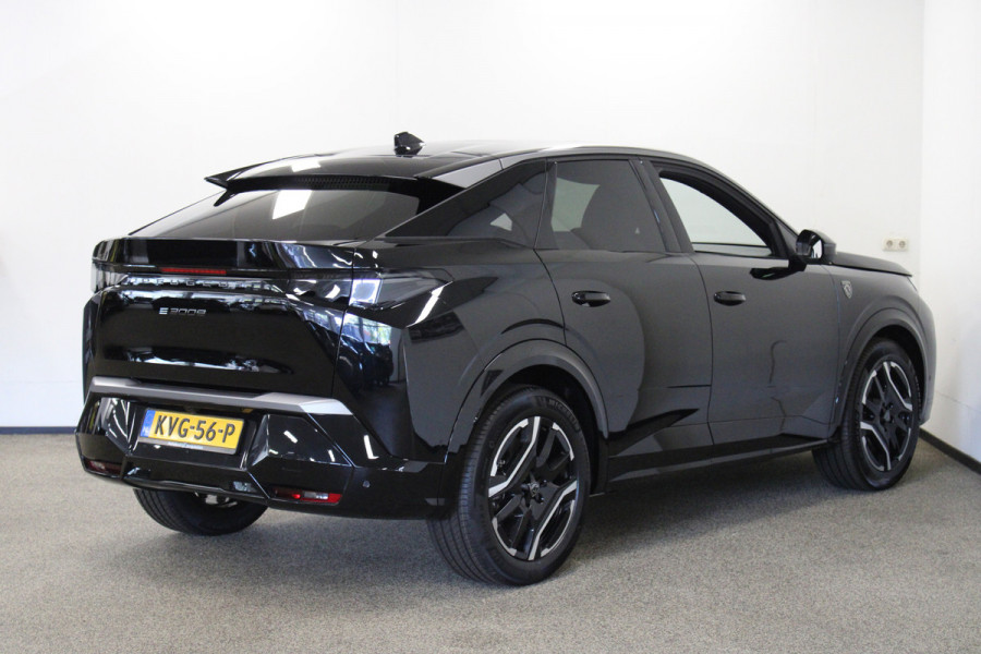 Peugeot E-3008 GT 73 kWh