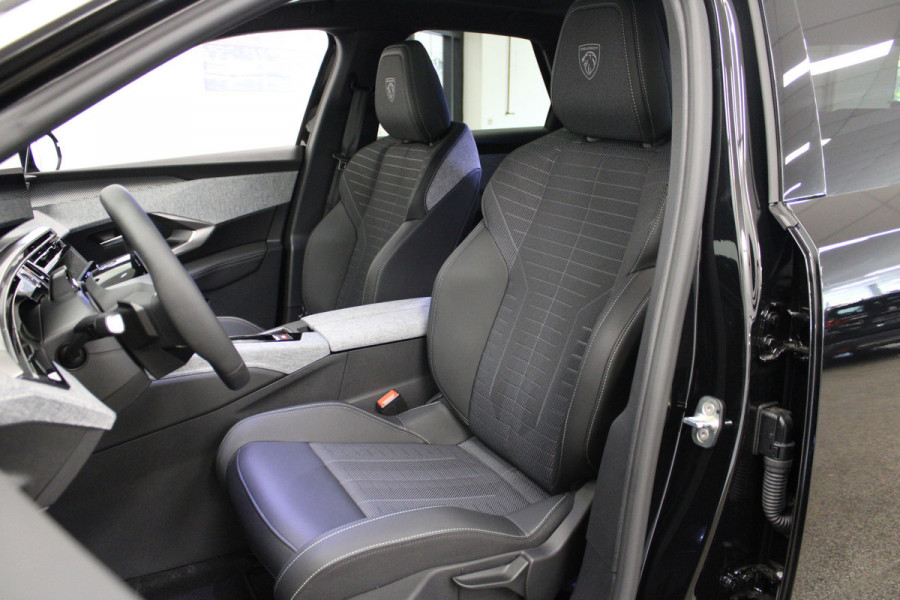 Peugeot E-3008 GT 73 kWh