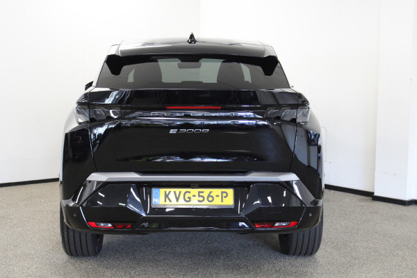 Peugeot E-3008 GT 73 kWh