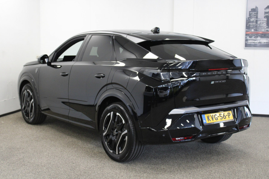 Peugeot E-3008 GT 73 kWh