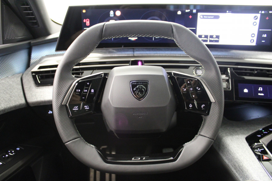 Peugeot E-3008 GT 73 kWh