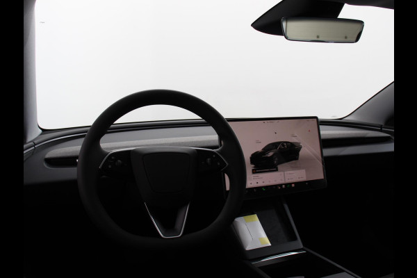 Tesla Model 3 RWD 60 kWh 534KM LFP Autopilot Panorama Warmtepomp Stoel/Stuurverwarming Full LED PDC VA+ Camera