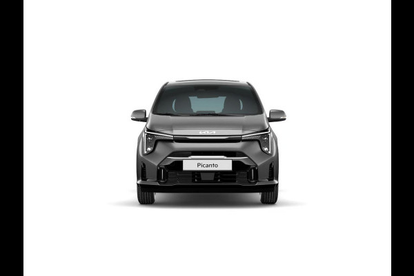 Kia Picanto 1.0 GDi DynamicLine | Actieprijs* | Navi. | Cruise. | Airco | Achteruitrijcamera