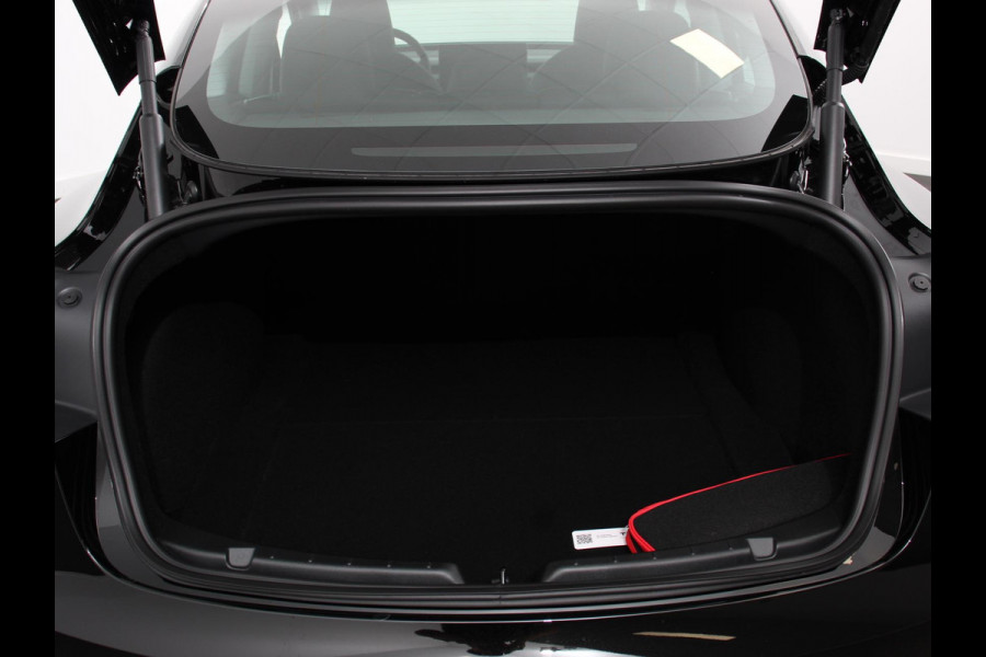Tesla Model 3 RWD 60 kWh 534KM LFP Autopilot Panorama Warmtepomp Stoel/Stuurverwarming Full LED PDC VA+ Camera